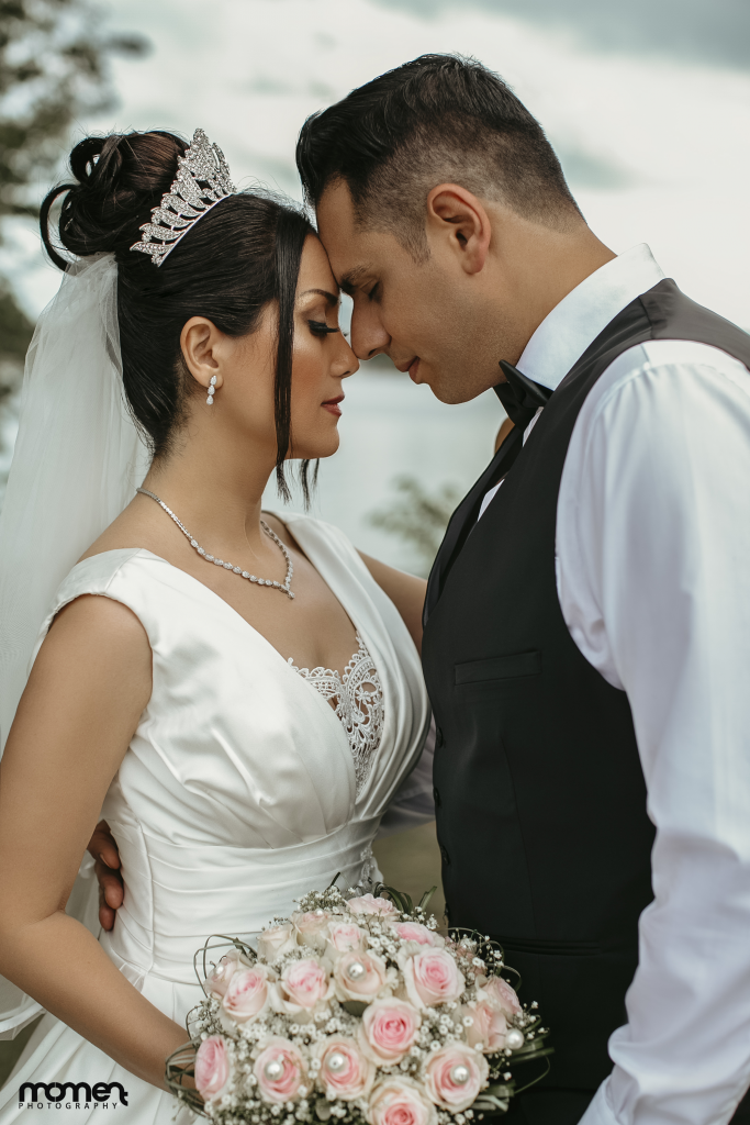 HochzeitsFoto & Videografie